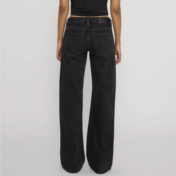 Frame Gray Jeans - Picture 5 of 9